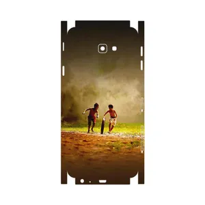 MAHOOT childs play-FullSkin Cover Sticker for Samsung Galaxy J4 Plus