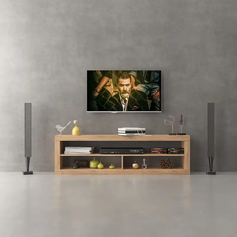 میز تلویزیون مدل SO21172