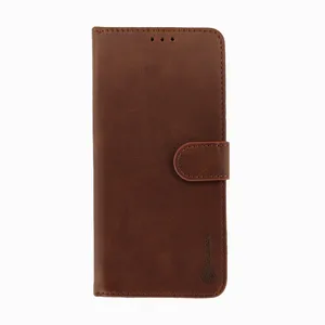 کیف کلاسوری مدل چرمی کد 213 مناسب برای گوشی موبایل شیائومی Redmi Note 13 pro 5g
