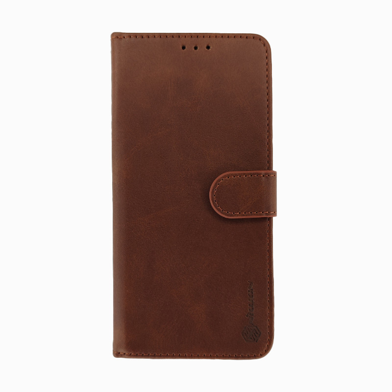 کیف کلاسوری مدل چرمی کد 613 مناسب برای گوشی موبایل شیائومی Redmi Note 13 pro plus 5g
