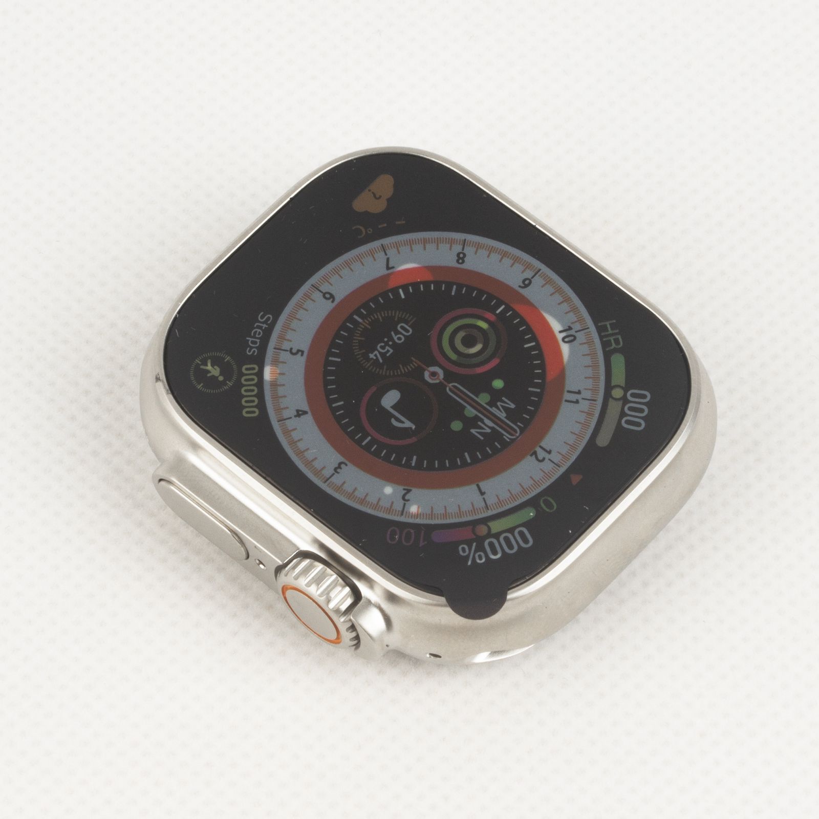 ساعت هوشمند مدل APPLE WHATCH -  - 11