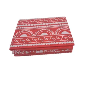 زیرانداز یوگا مدل PVC ضخامت 6 میلیمتر