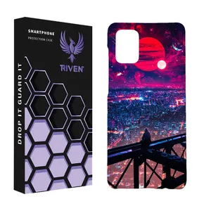 RIVEN RI2-9 Case For Apple iPhone X/XS