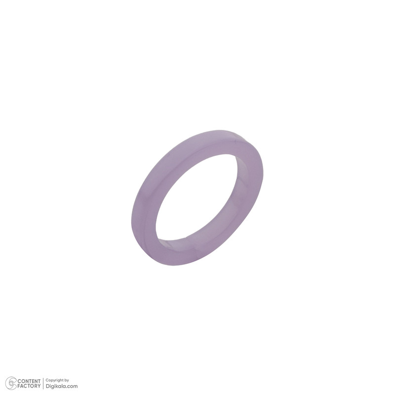 انگشتر زنانه مدل کریستالی مجموعه 5 عددی