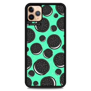 AKAM AMC-WA11PRO-OREO8 Cover For Apple iPhone 11 Pro