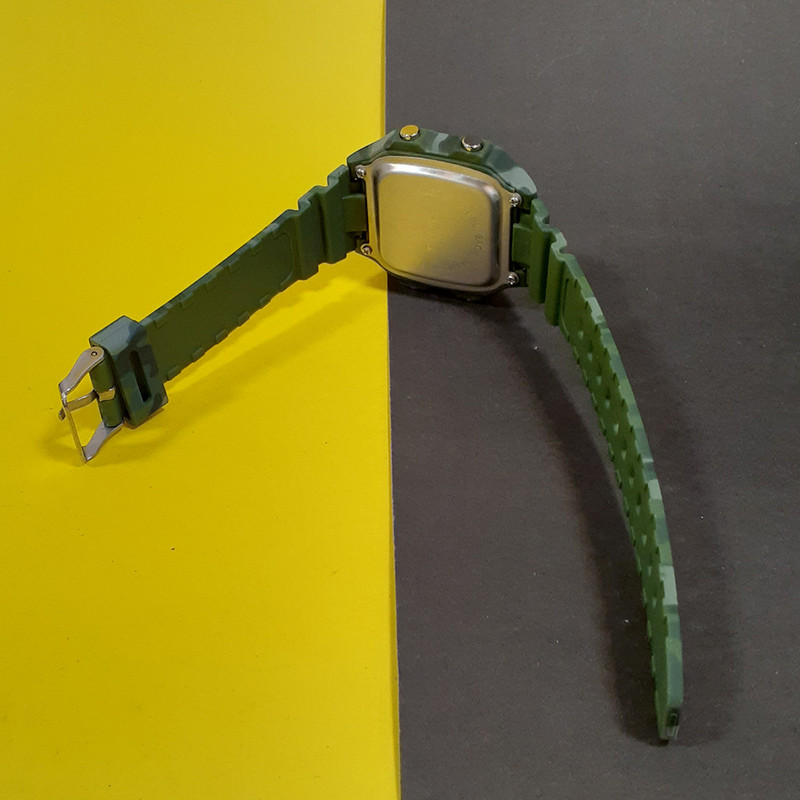 ساعت مچی دیجیتال کد 0703023 ساعت مچی دیجیتال کد 0703023