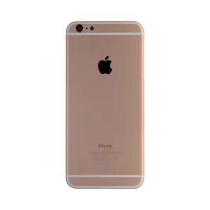 در پشت گوشی مدل iP6P مناسب برای گوشی موبایل اپل  iPhone 6 Plus