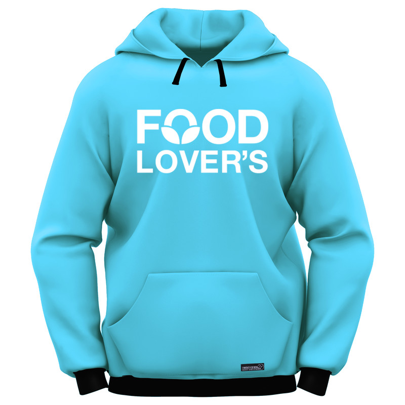 هودی مردانه 27 مدل Food Lovers کد MH526