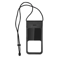 کیف ضد آب گرین مدل Strong Waterproof Bag 30M مناسب برای گوشی موبایل تا سایز 7.0 اینچ