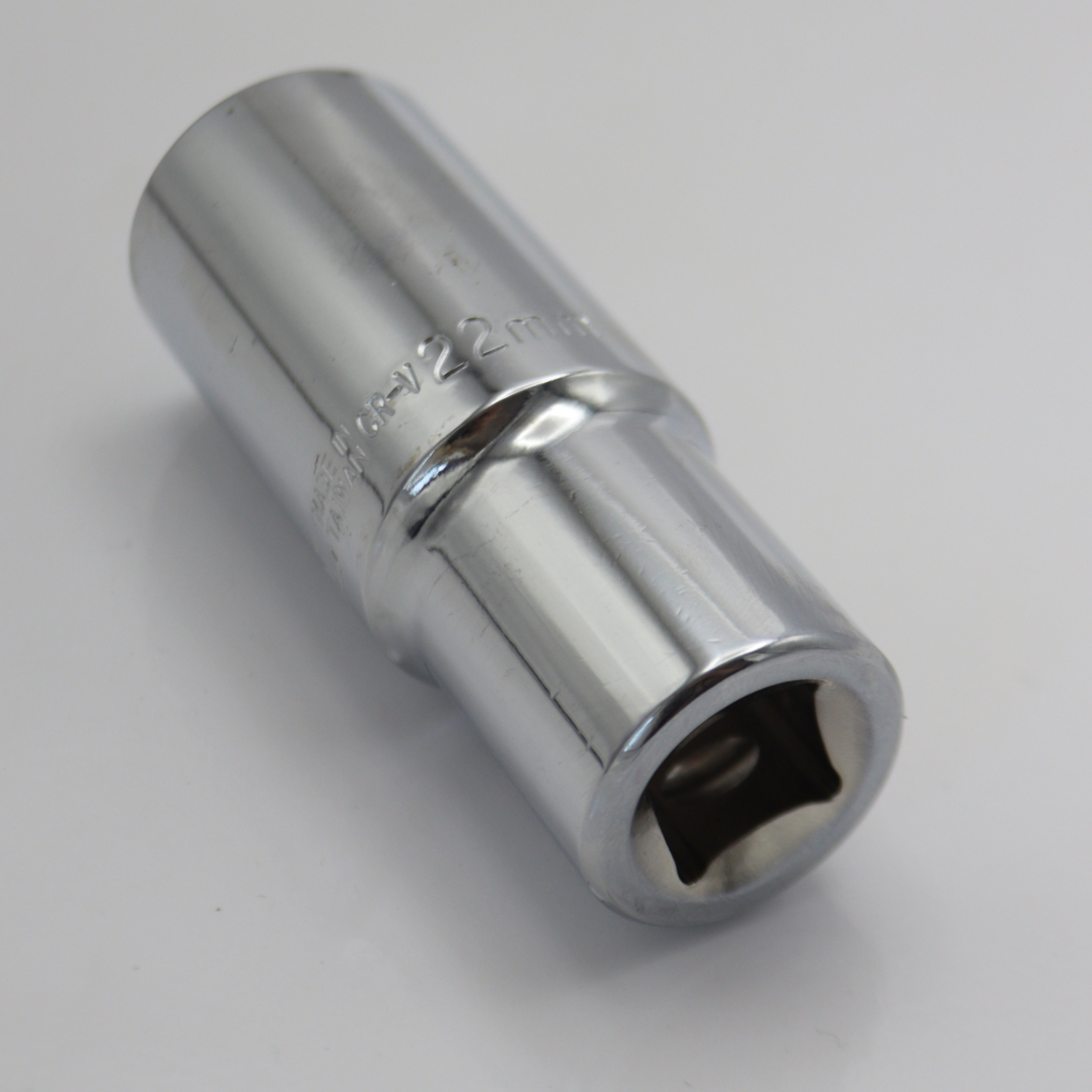 سری بکس آرت مدل بلند کد YPB-TAIWANI-1/2INCH سایز 22 میلی متر