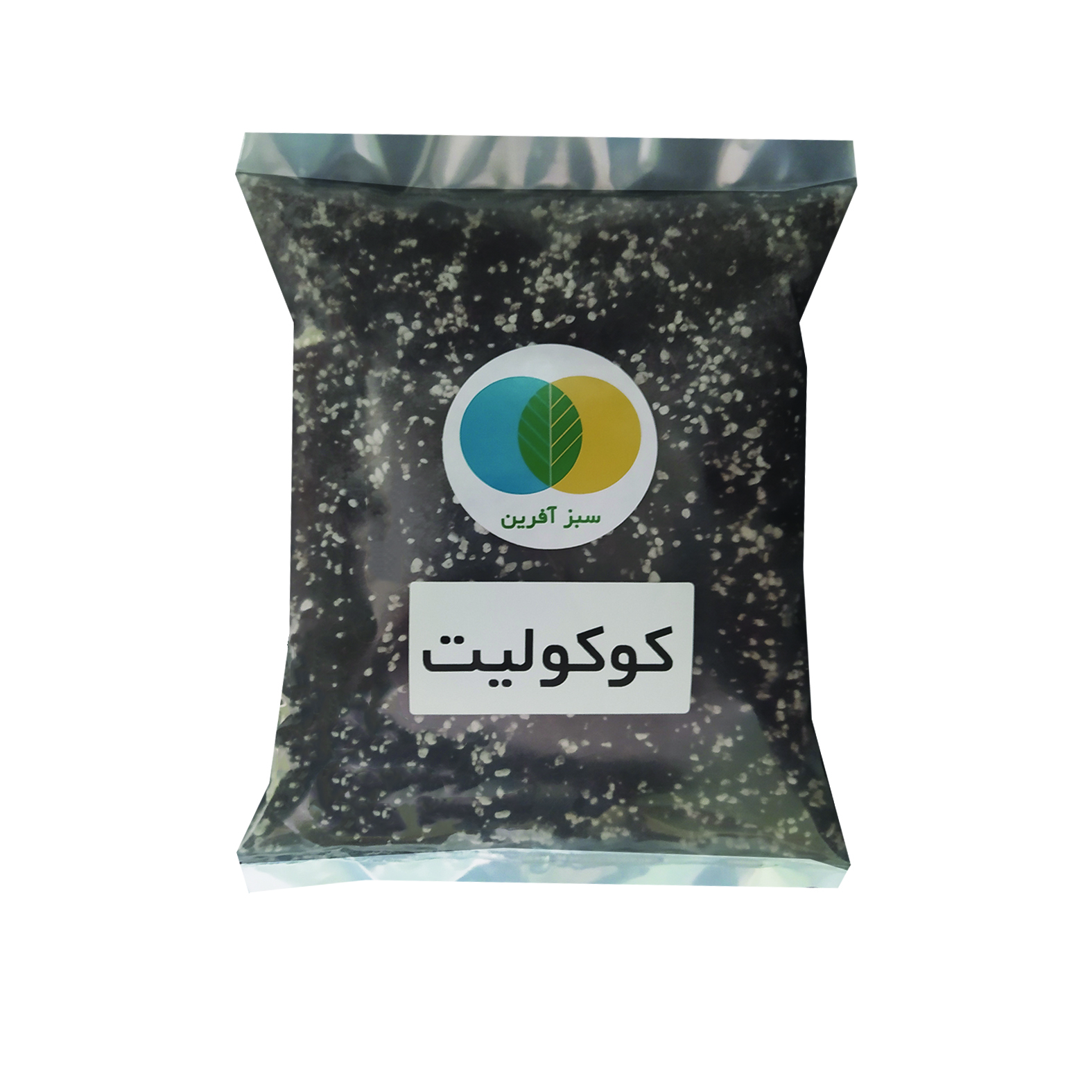 کوکولیت سبزآفرین مدل SBCL-4e حجم 4 لیتر 