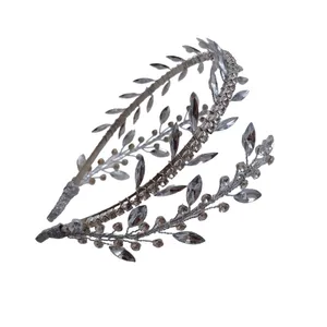 تل مو زنانه مدل  دو خطی ریسه ای کد 21 20