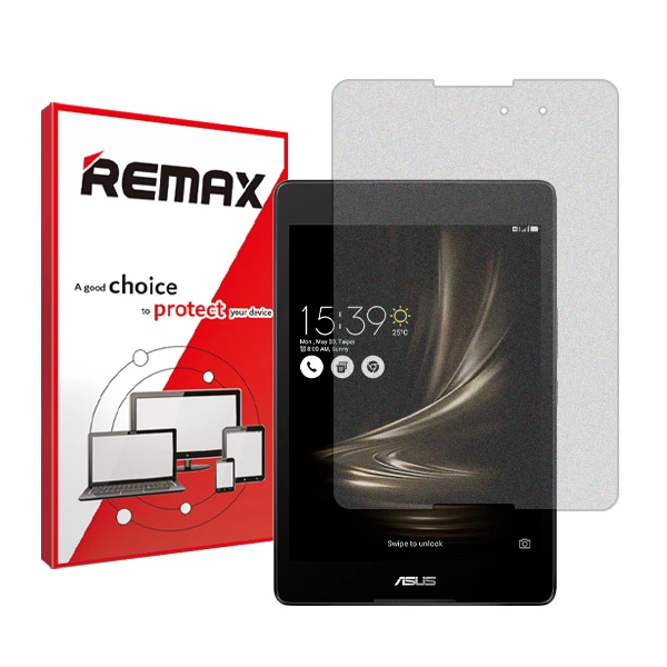 محافظ صفحه نمایش مات ریمکس مدل HyMTT مناسب برای تبلت ایسوس Zenpad 3 8.0 Z581KL