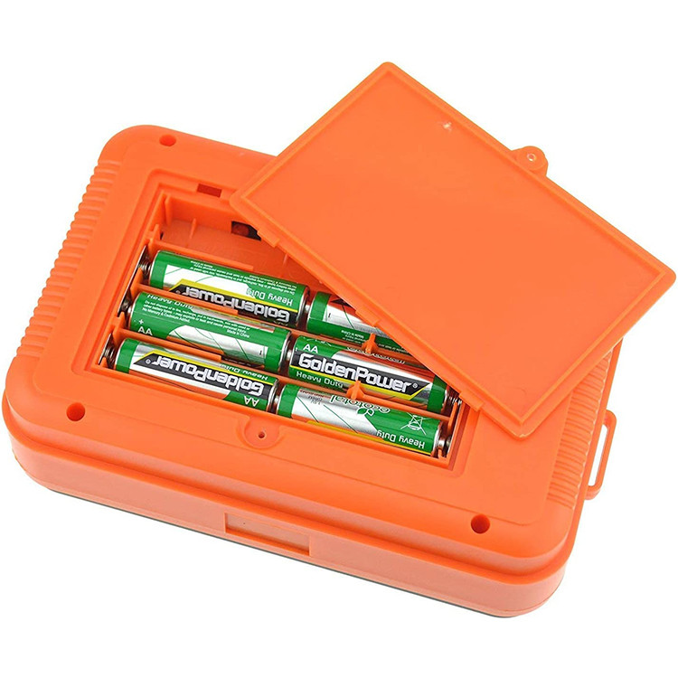 میگر دیجیتال جی پی اس لیمیتد مدل MIS-D5