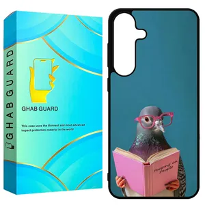 Ghab Guard GCHPS24 Cover For Samsung Galaxy S24 