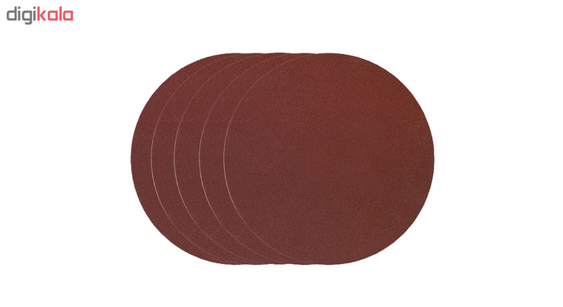 دیسک سنباده ای پروکسون کد 28160 مجموعه 5 عددی