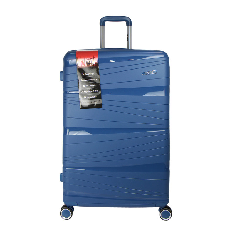چمدان اسپید مدل C010010 سایز متوسط