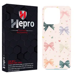HEPRO MC Cover for XIAOMI REDMI 12C