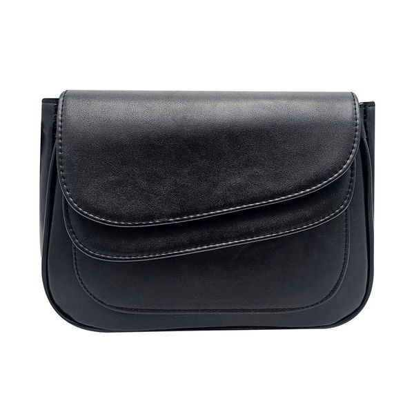 کیف رودوشی زنانه سیی مدل آدریانا کد 2226