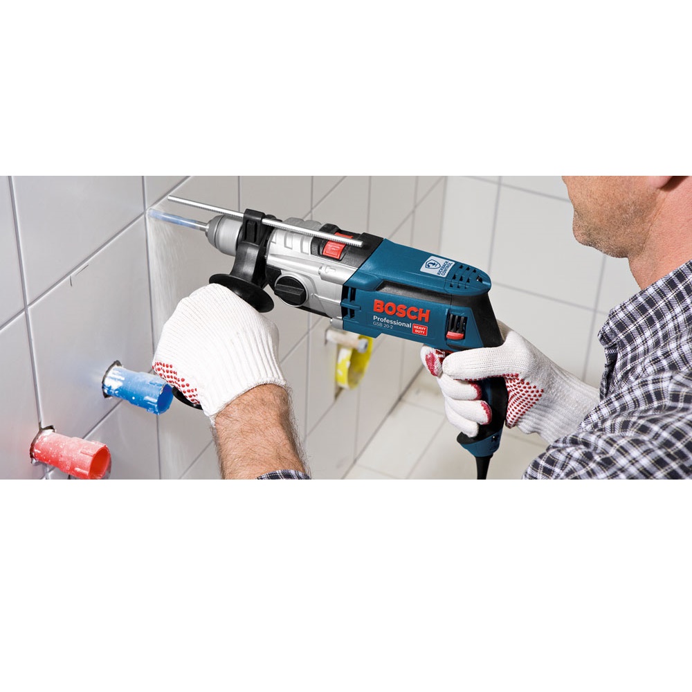 Gsb 20 2 re best sale professional bosch