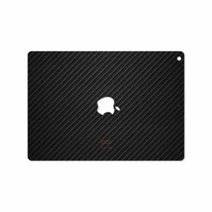 MAHOOT Carbon-Fiber Cover Sticker for Apple iPad 9.7 GEN 5 2017 A1822