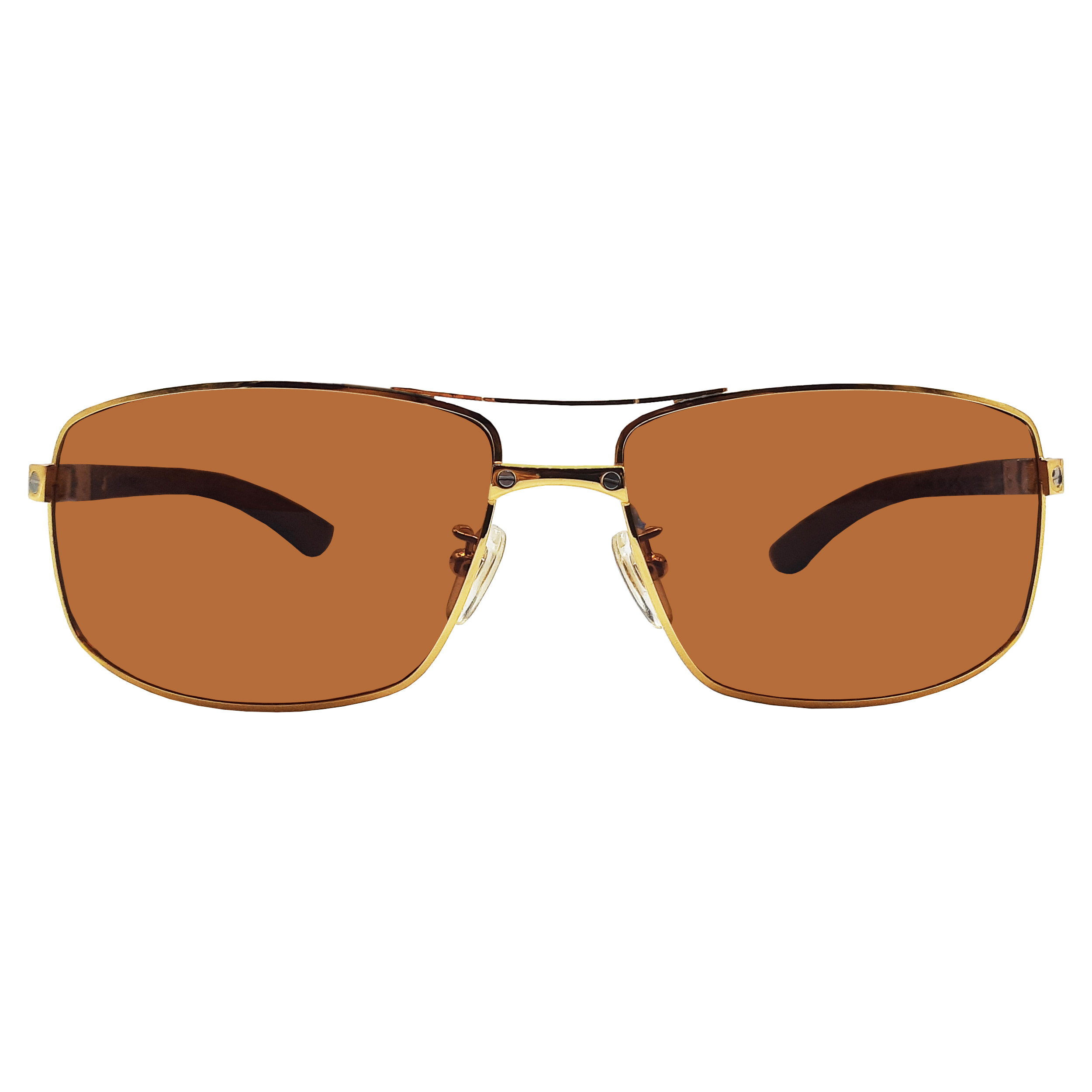 عینک آفتابی مردانه مدل 820091247