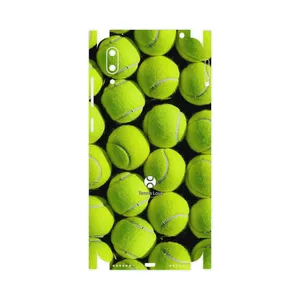 MAHOOT Tennis-FullSkin Cover Sticker for Huawei Y7 Pro 2019