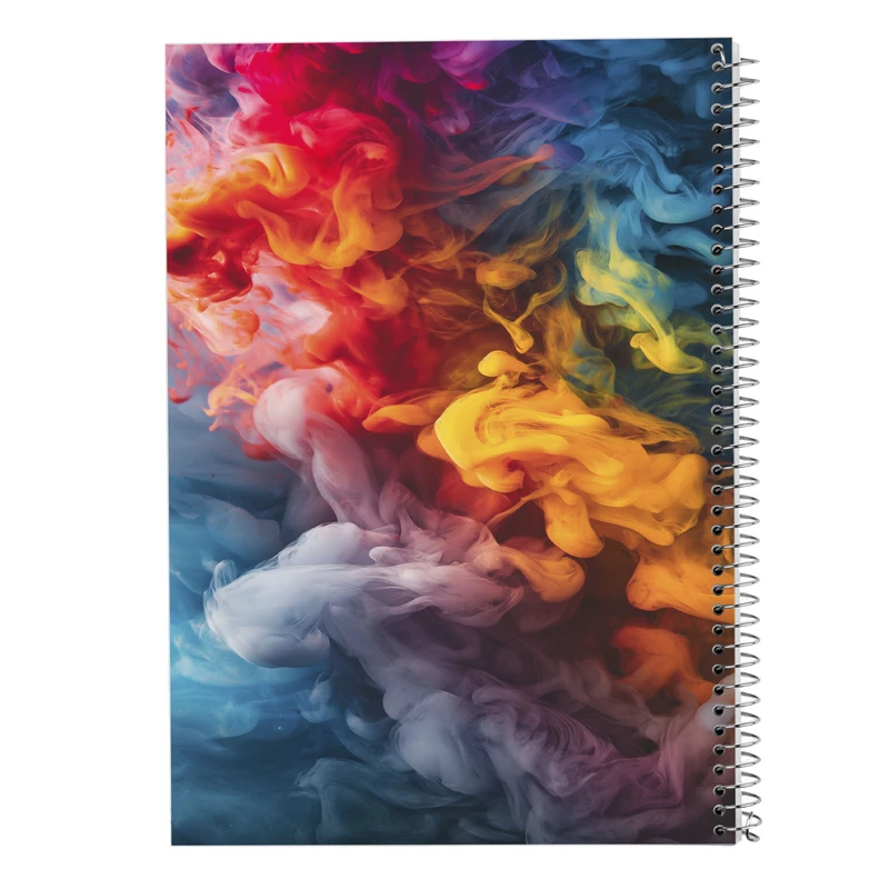 دفتر مشق 100 برگ مدوپد مدل فانتزی کد DF14441