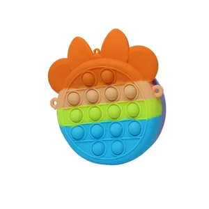 فیجت ضد استرس مدل SOrange