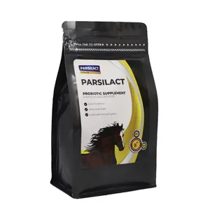 مکمل غذای اسب پارسی لاکت مدل Horse-B6 وزن 500 گرم