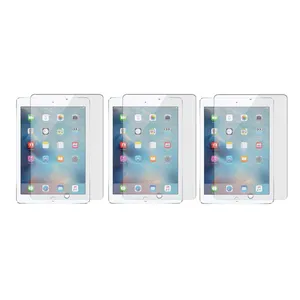 محافظ صفحه نمایش مدل HM-35 مناسب برای تبلت اپل Ipad mini 4/5 بسته سه عددی