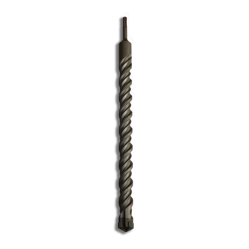 مته چهار شیار یونیک مدل 460 سایز 32 میلیمتر