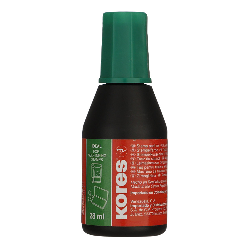 جوهر یدک استامپ کورس مدل 003