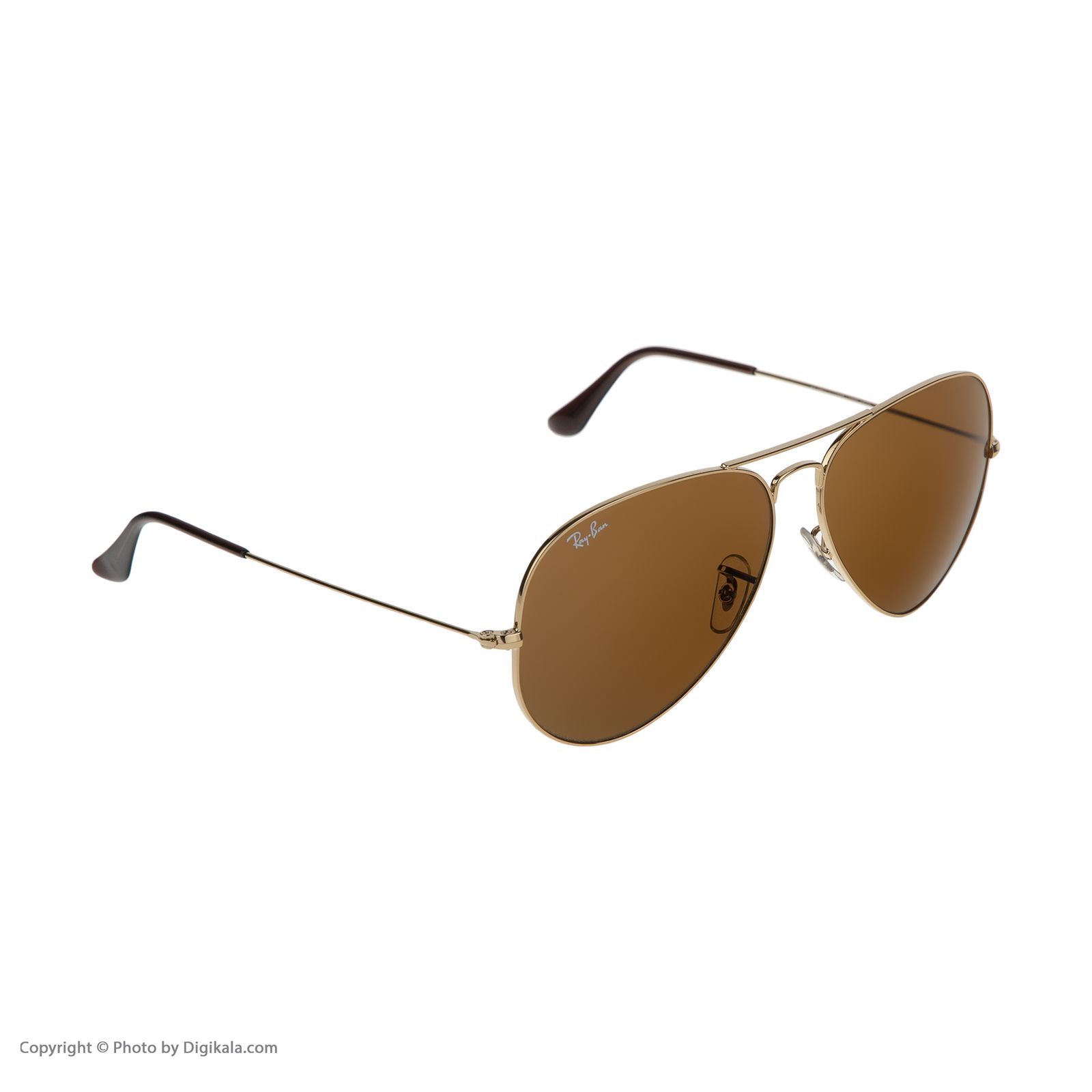 عینک آفتابی ری بن مدل 3025-001/33-58 -  - 7