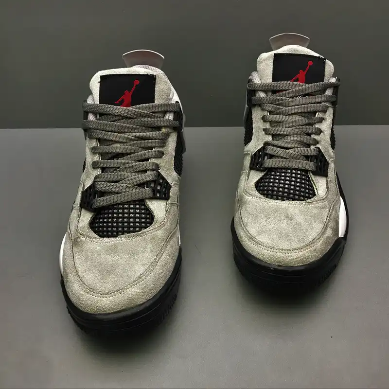 کفش بسکتبال مردانه مدل 158