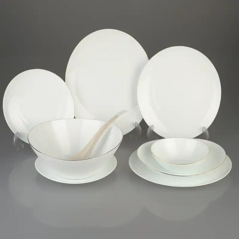 سرويس 26 پارچه دینو مدل صدفی