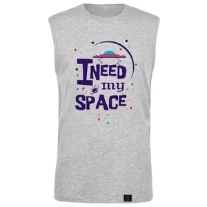 تاپ مردانه 27 مدل SPACE کد QN568