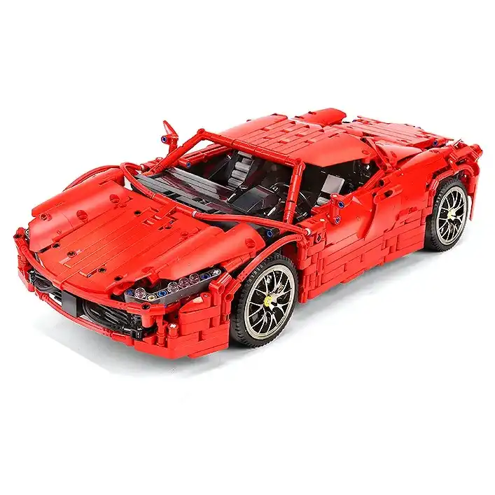 ساختنی مولد کینگ مدل 13048