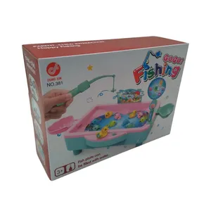 اسباب بازی مدل ماهیگیری کد F298