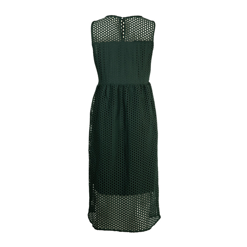 پیراهن زنانه مدل grn 4002