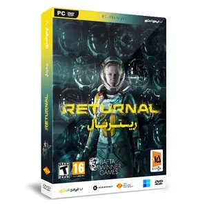 بازی Returnal مخصوص PC نشر لیمو استور