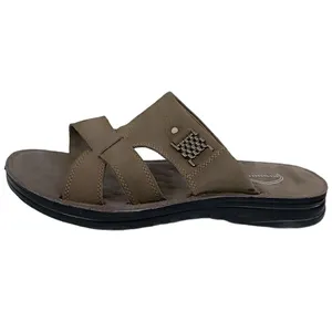 صندل مردانه پیشرو مدل پاشا 0408