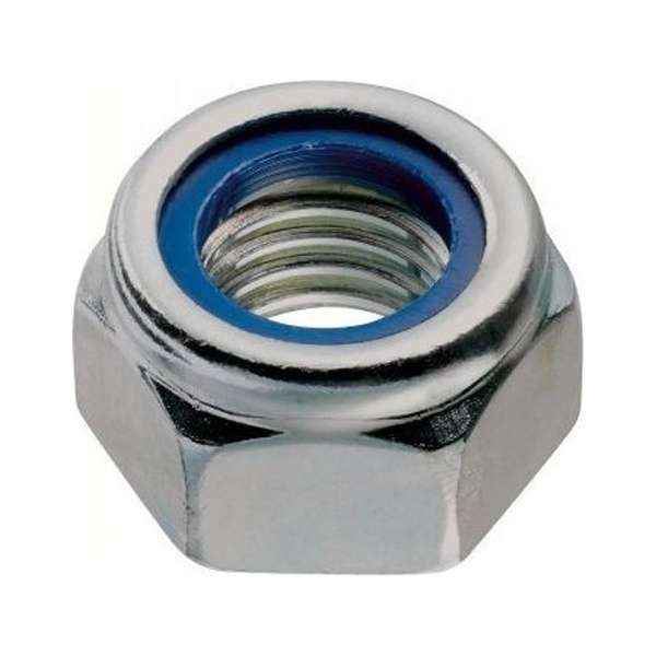 مهره مدل M12 بسته 20 عددی