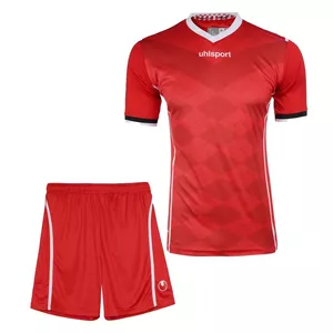 ست تی شرت و شلوارک ورزشی مردانه آلشپرت مدل MUH1269