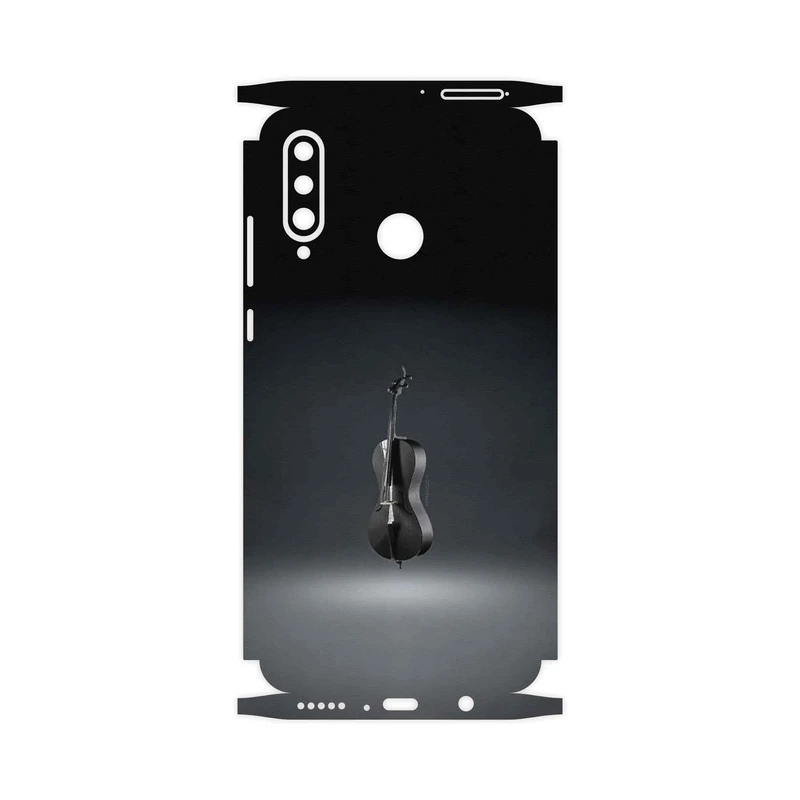برچسب پوششی ماهوت مدل Cello-FullSkin مناسب برای گوشی موبایل هوآوی P30 Lite (24 MP Camera)