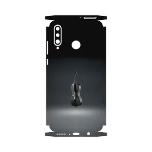 MAHOOT Cello-FullSkin Cover Sticker for Huawei P30 Lite 24 MP Camera