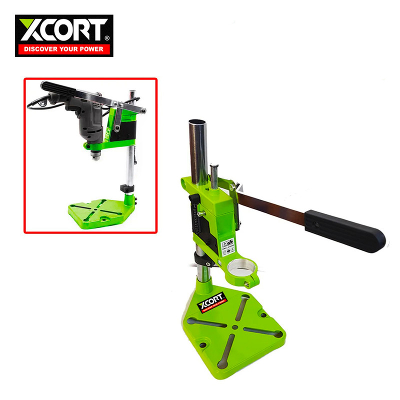 پایه دریل اکسکورت مدل xad-6102