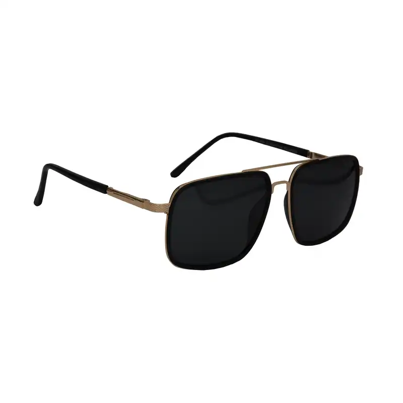 عینک آفتابی لوسیانو مدل POLARIZED TR 8009 C2