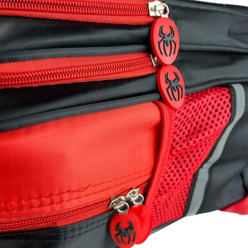 عکس شماره 6 : کوله پشتی طرح spiderman مدل spi-064