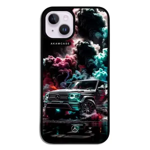AKAM AMC-WA14-BENZ-24 Cover For Apple iPhone 14